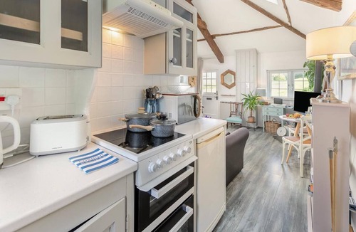 Saint Gennys Cottage | 1 Bed in St. Gennys (oc-r34472)