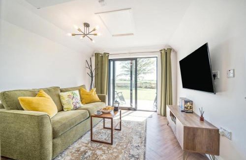 Kilmarnock House | 1 Bed in Stewarton oc-c44699