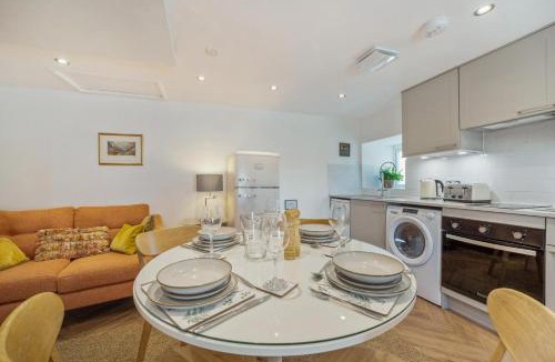 Kilmarnock House | 1 Bed in Stewarton oc-c44699