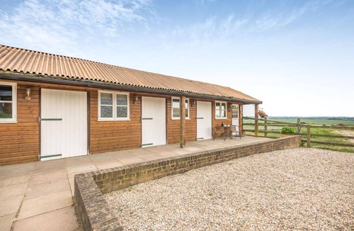 Etchinghill House | 1 Bed in Stowting (oc-ct039)
