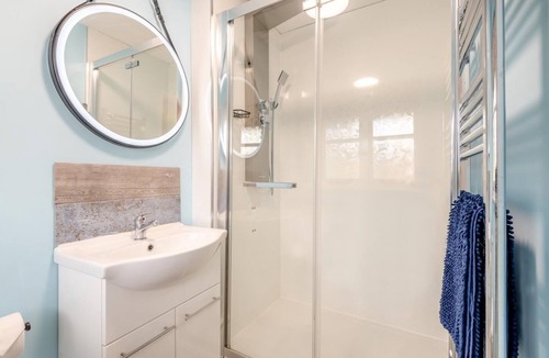 Etchinghill House | 1 Bed in Stowting (oc-ct039)