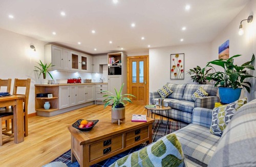 Strathpeffer Cottage | 1 Bed in Strathpeffer (oc-h30077)