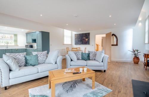 Hethel House | 1 Bed in Tasburgh oc-t28242