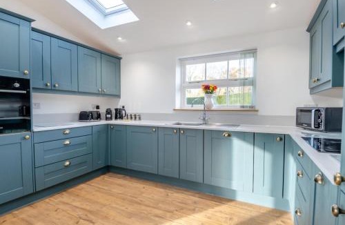 Hethel House | 1 Bed in Tasburgh oc-t28242