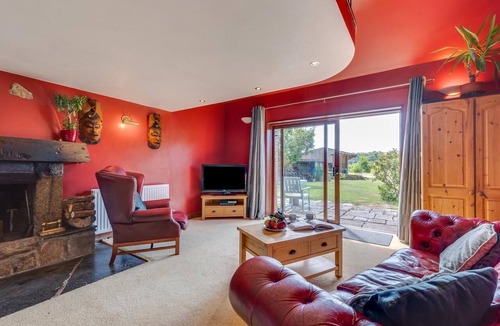 Quethiock Cottage | 1 Bed in Trehunist (oc-chretr)