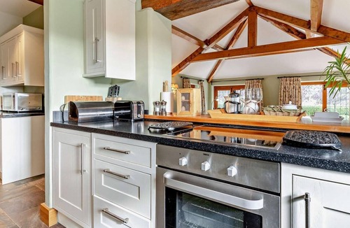 Llanvair Kilgeddin House | 1 Bed in Usk- (oc-bn197)