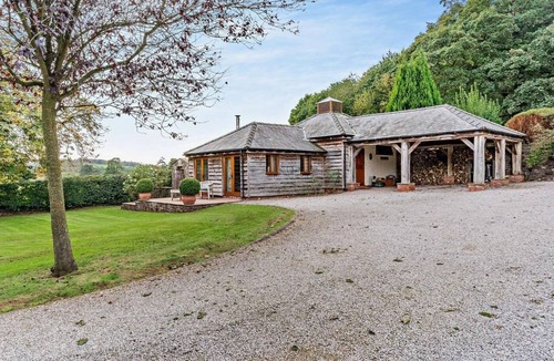 Llanvair Kilgeddin House | 1 Bed in Usk- (oc-bn197)