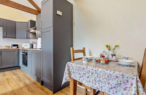 Winnard's Perch Cottage | 1 Bed in Wadebridge (oc-75736)