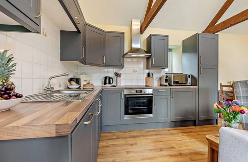 Winnard's Perch Cottage | 1 Bed in Wadebridge (oc-75736)