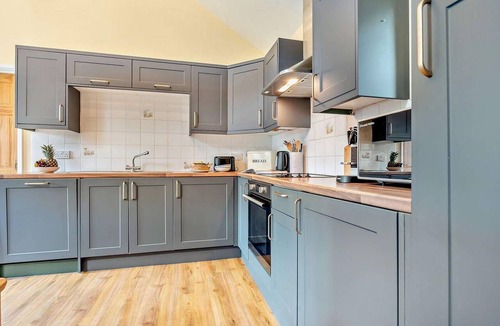Winnard's Perch Cottage | 1 Bed in Wadebridge (oc-75736)