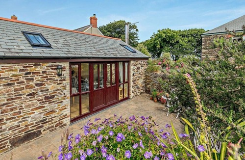 Winnard's Perch Cottage | 1 Bed in Wadebridge (oc-75735)