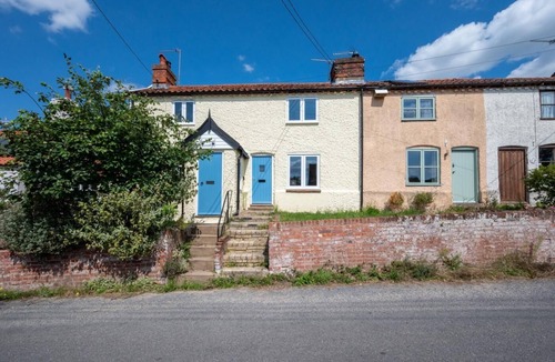 Wenhaston Cottage | 1 Bed in Wenhaston (oc-jap)