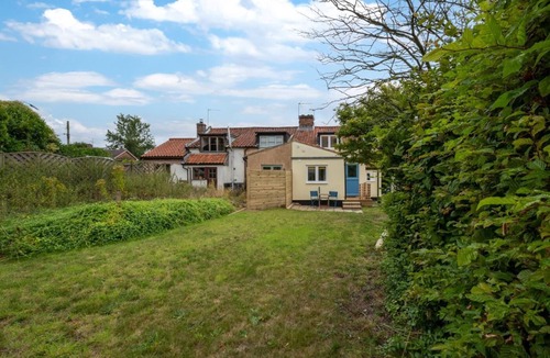 Wenhaston Cottage | 1 Bed in Wenhaston (oc-jap)