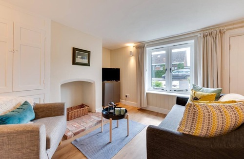 Wenhaston Cottage | 1 Bed in Wenhaston (oc-jap)