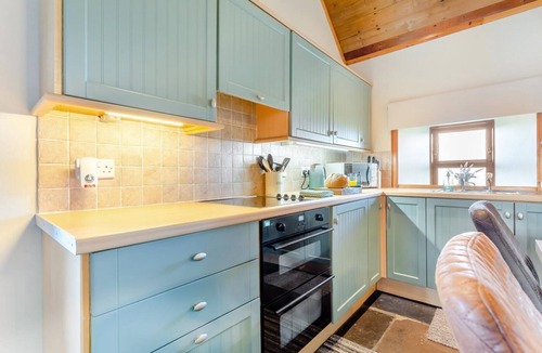 Wick Cottage | 1 Bed in Wick (oc-b33442)
