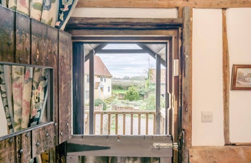 Earl Soham Ski Chalet | 1 Bed in Woodbridge (oc-o35174)