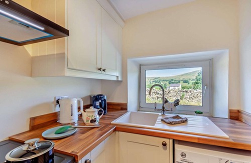 Worton Cottage | 1 Bed in Worton (oc-s29867)