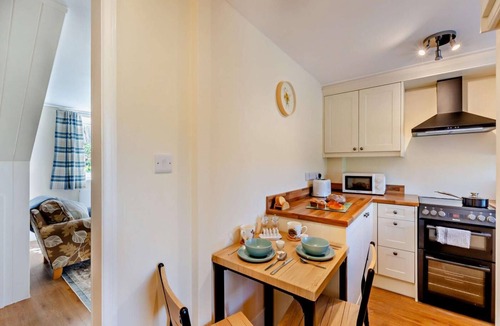 Worton Cottage | 1 Bed in Worton (oc-s29867)