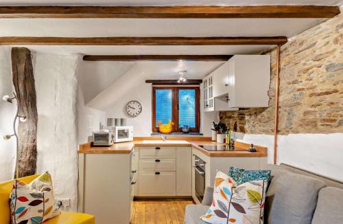 Clearbrook House | 1 Bed in Yelverton oc-93333