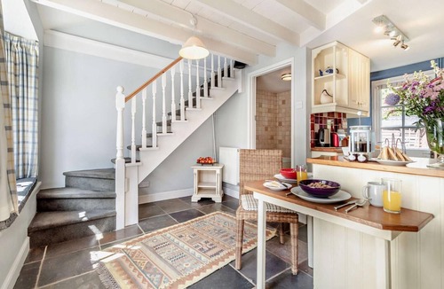 Yoxford House | 1 Bed in Yoxford (oc-c27254)