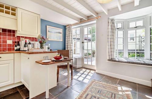 Yoxford House | 1 Bed in Yoxford (oc-c27254)
