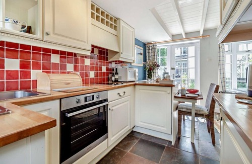 Yoxford House | 1 Bed in Yoxford (oc-c27254)