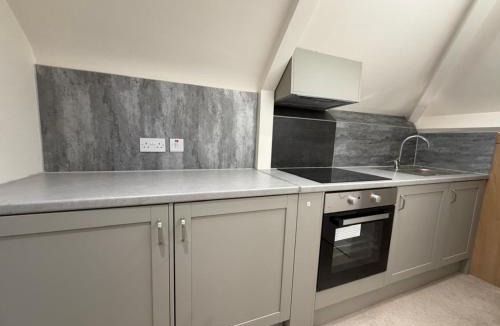 East Finchley Apartment | 1 Bed - Sleeps 2 - Free Parking