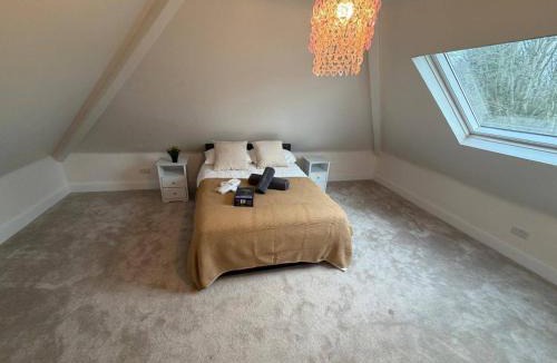 East Finchley Apartment | 1 Bed - Sleeps 2 - Free Parking