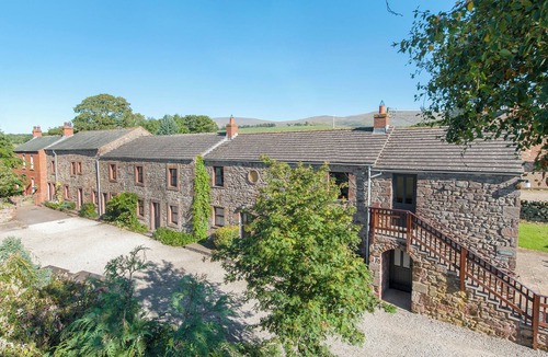 Appleby-in-Westmorland Cottage | 1 bedroom accommodation in Knock, near Appleby-in-Westmorland