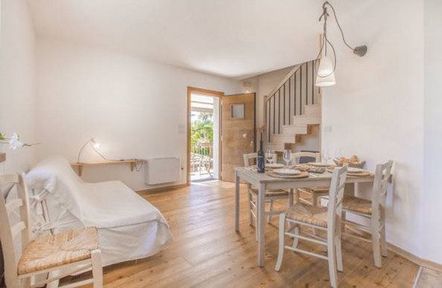 Capriva del Friuli Apartment | 1 bedroom accommodation in Capriva del Friuli GO
