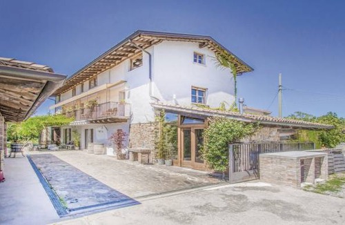 Capriva del Friuli Apartment | 1 bedroom accommodation in Capriva del Friuli GO
