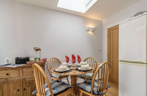Barton-upon-Humber Cottage | 1 bedroom accommodation in Barton-Upon-Humber