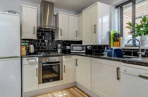 Barton-upon-Humber Cottage | 1 bedroom accommodation in Barton-Upon-Humber