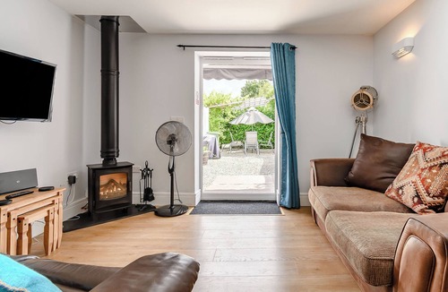 Barton-upon-Humber Cottage | 1 bedroom accommodation in Barton-Upon-Humber