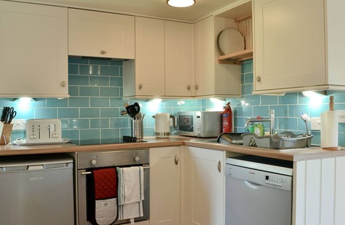 Cornhill on Tweed Cottage | 1 bedroom accommodation in Mindrum, near Wooler