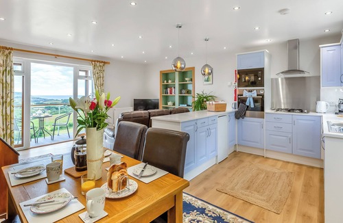 Fiddington Cottage | 1 bedroom accommodation in West Quantoxhead