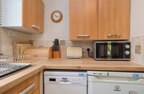 Cowal Peninsula Cottage | 1 bedroom accommodation in Whistlefield, near Dunoon