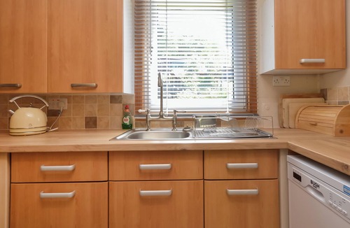 Cowal Peninsula Cottage | 1 bedroom accommodation in Whistlefield, near Dunoon