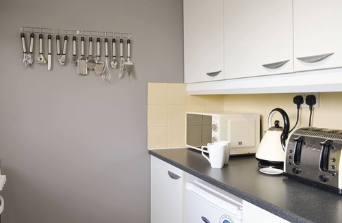 Newton Stewart Cottage | 1 bedroom accommodation in Glenluce, near Newton Stewart