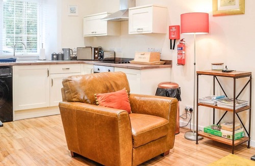 Newton Stewart Cottage | 1 bedroom accommodation in Newton Stewart