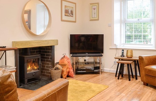 Newton Stewart Cottage | 1 bedroom accommodation in Newton Stewart