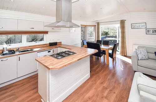 Woodham Walter Ski Chalet | 1 bedroom accommodation in Woodham Walter, Maldon