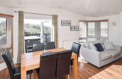 Woodham Walter Ski Chalet | 1 bedroom accommodation in Woodham Walter, Maldon