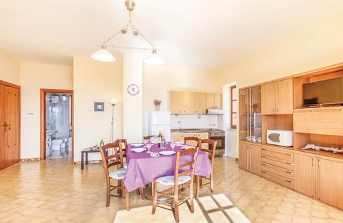 Castellabate Apartment | 1 bedroom accommodation in Castellabate SA