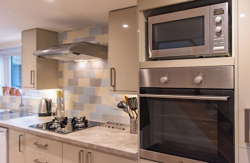 Abbess Roding Cottage | 1 bedroom accommodation in Biddenden, near Ashford
