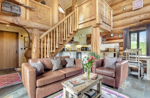 Glen Urquhart Apartment | 1 bedroom accommodation in Beauly, near Drumnadrochit
