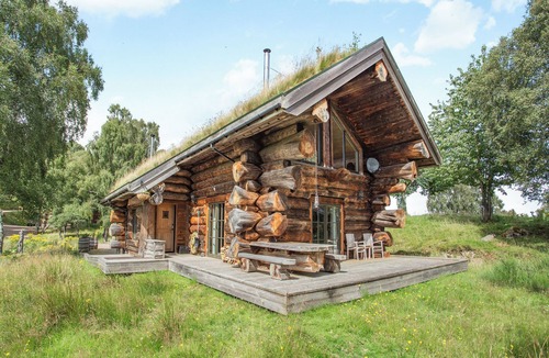 Glen Urquhart Apartment | 1 bedroom accommodation in Beauly, near Drumnadrochit