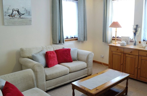 Conon Bridge Cottage | 1 bedroom accommodation in Conon Bridge