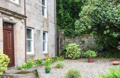 Rothesay Cottage | 1 bedroom accommodation in Isle of Bute