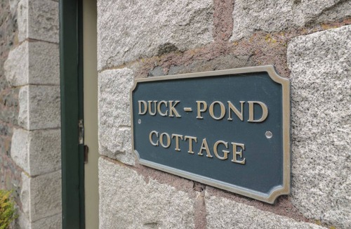 Kirkmichael Cottage | 1 bedroom accommodation in Kirkmichael, near Ayr